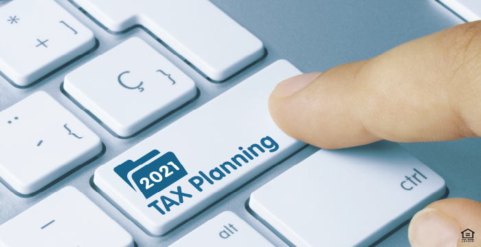 Everything Homeowners Need to File Their Tax Return in 2021